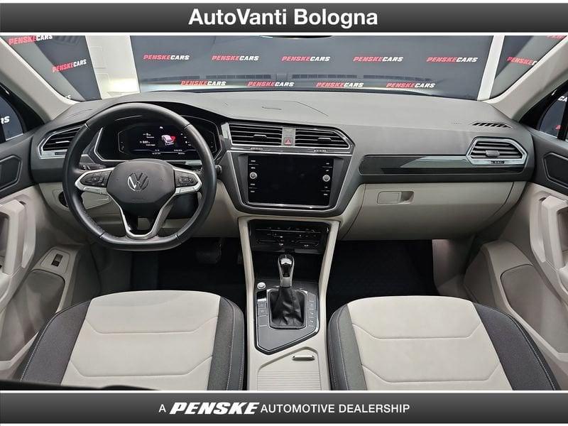 Volkswagen Tiguan Tiguan 2.0 tdi Elegance 150cv dsg