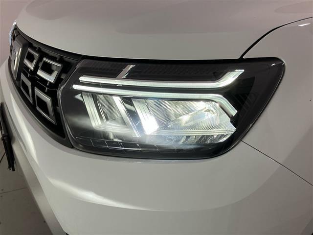 DACIA Duster 1.0 tce Prestige up Gpl 4x2 100cv