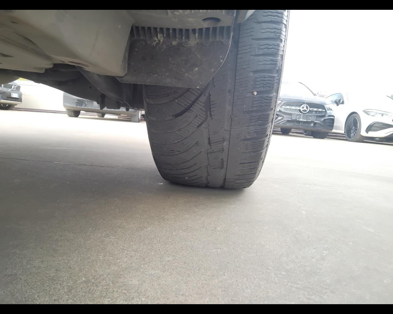 AUDI Q3 I 2015 - Q3 2.0 tdi Business 120cv