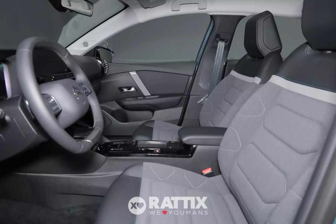Citroen C4 1.2 Puretech 130CV Plus EAT8