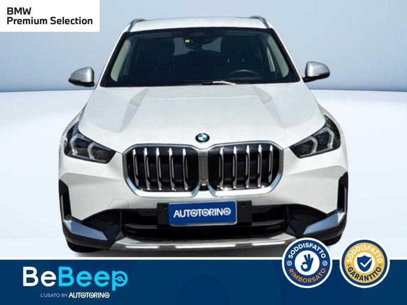 BMW X1 SDRIVE18D X-LINE EDITION BALANCE AUTO