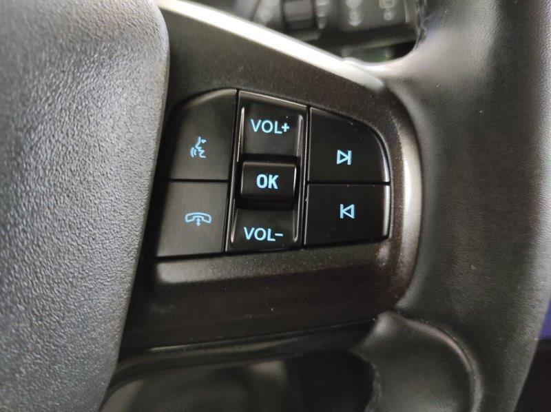 FORD Mustang Mach-E - Mustang Mach-E Standard Range 268 CV