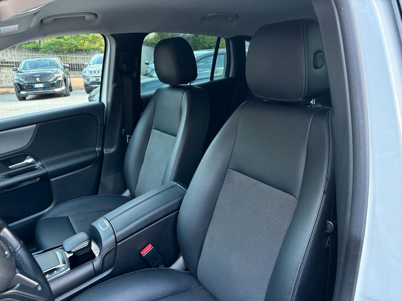 Mercedes-benz GLA 180 GLA 180 d Automatic Sport