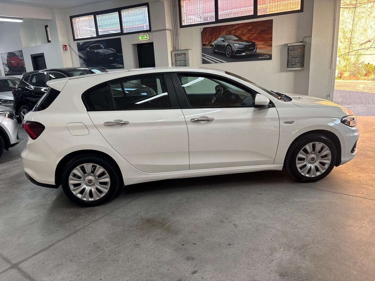Fiat Tipo 1.3 Mjt S&S 5 porte Easy