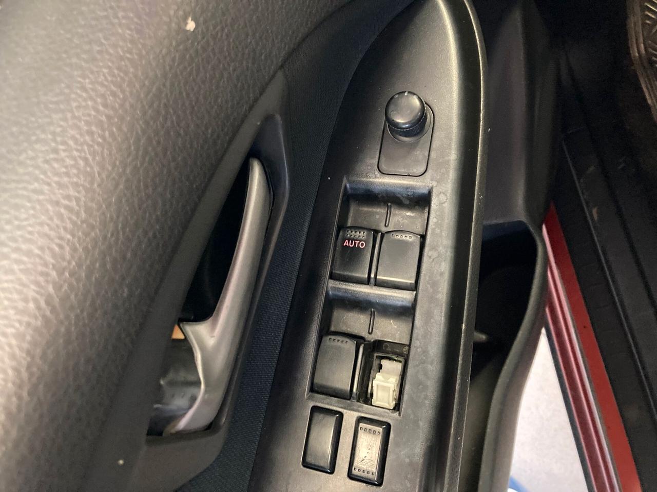 Fiat Sedici 1.9 MJT 4x4 Experience