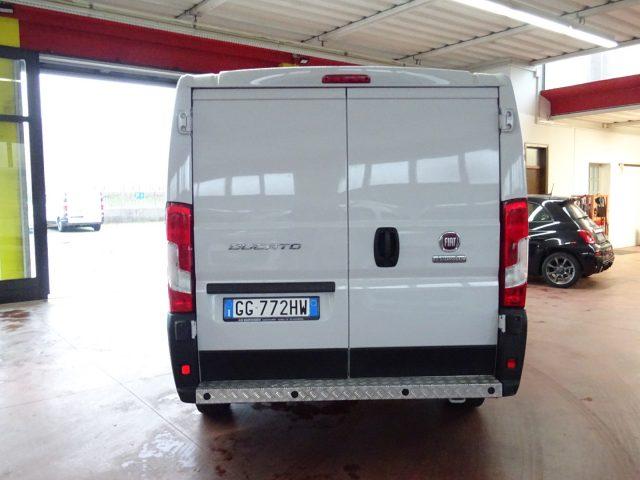 FIAT Ducato 30Q 2.3 MJT 120CV PC-TN Furgone