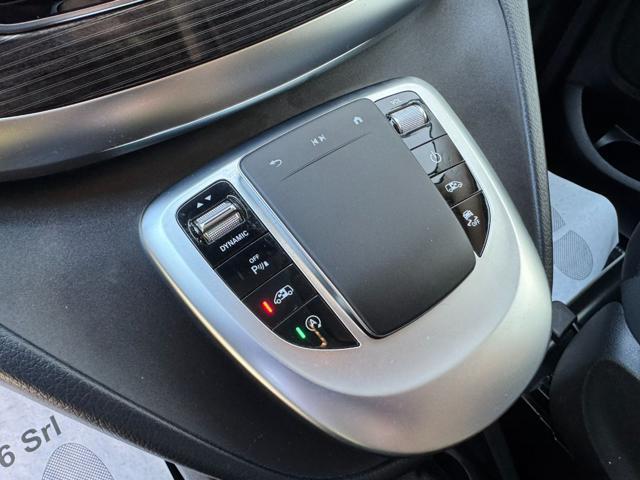 MERCEDES-BENZ V 250 d Automatic 4Matic Sport Compact