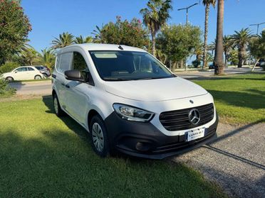 MERCEDES Citan 110 cdi furgone Long