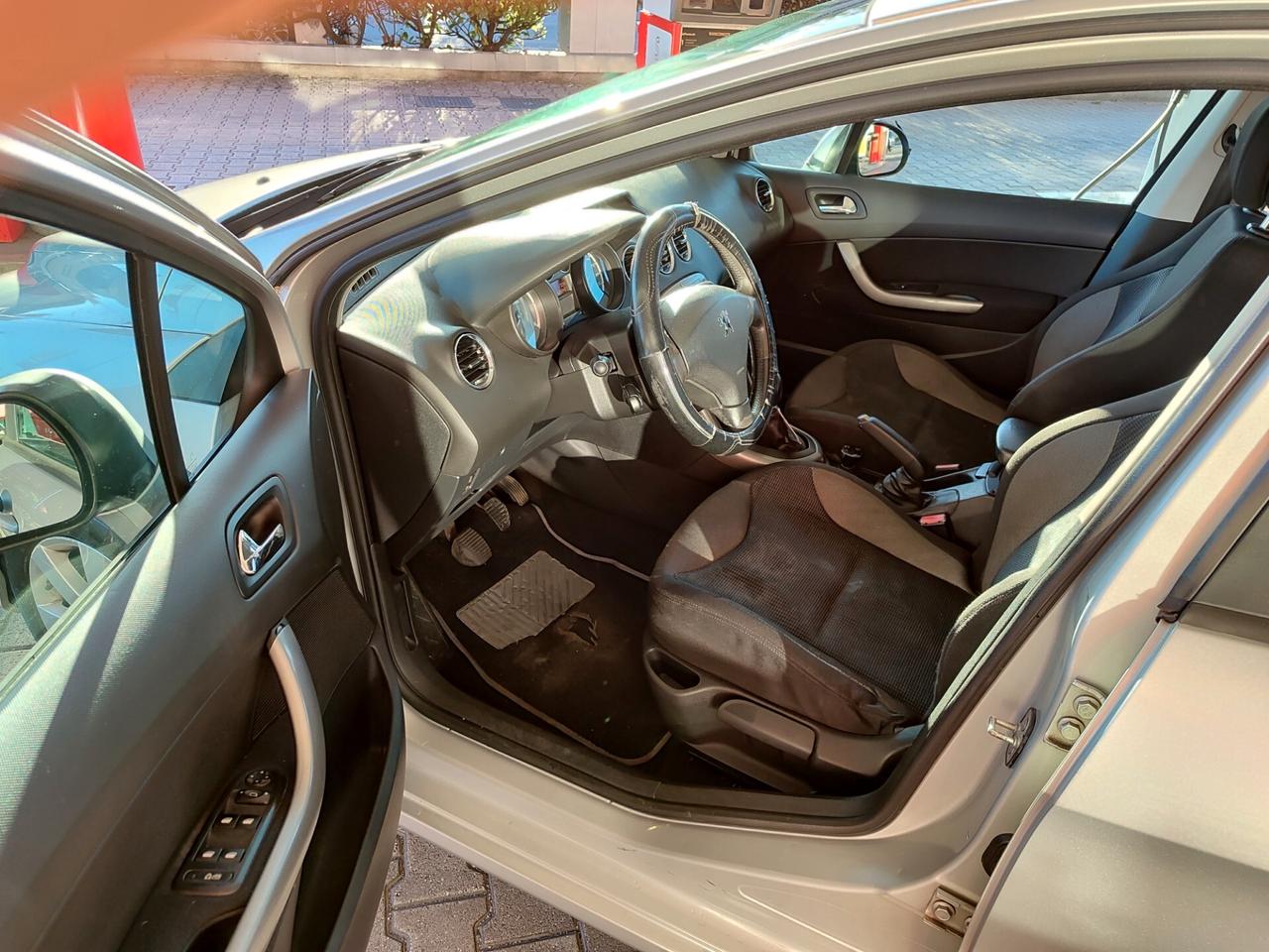 Peugeot 308 1.6 HDi 110CV OK NEOP SUPER OFFERTA