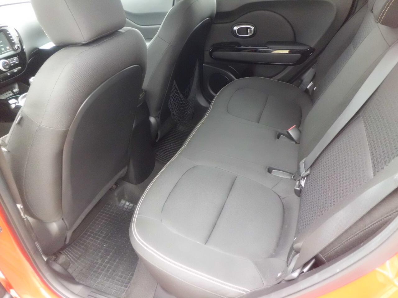 Kia Soul 1.6 CRDi You