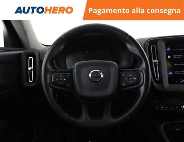 VOLVO XC40 D3 Geartronic Momentum Core