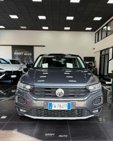 Volkswagen T-Roc 2.0 tdi Style 150cv