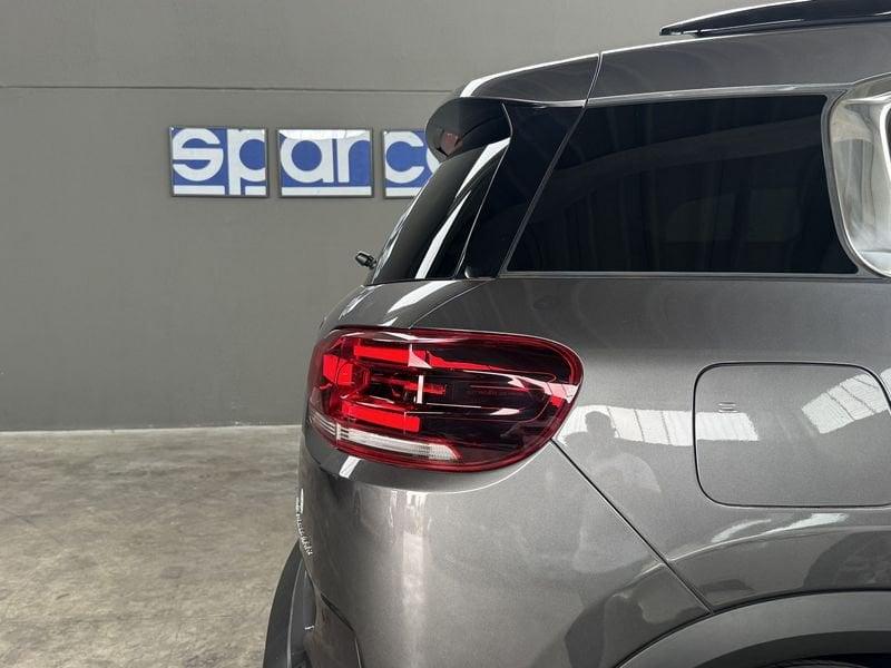 Citroën C5 Aircross C5 Aircross 1.5 bluehdi Shine s&s 130cv eat8