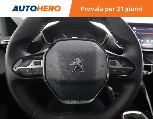 PEUGEOT 208 PureTech 75 Stop&Start 5 porte Active