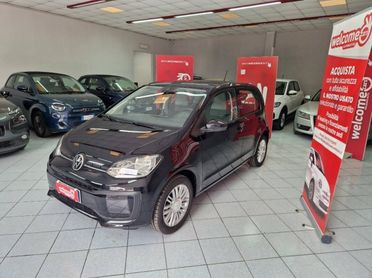 Volkswagen up! 1.0 evo Move up! 65cv