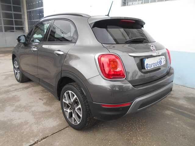 Fiat 500X 2.0 MultiJet 140cv AT9 4x4 Cross con FIN