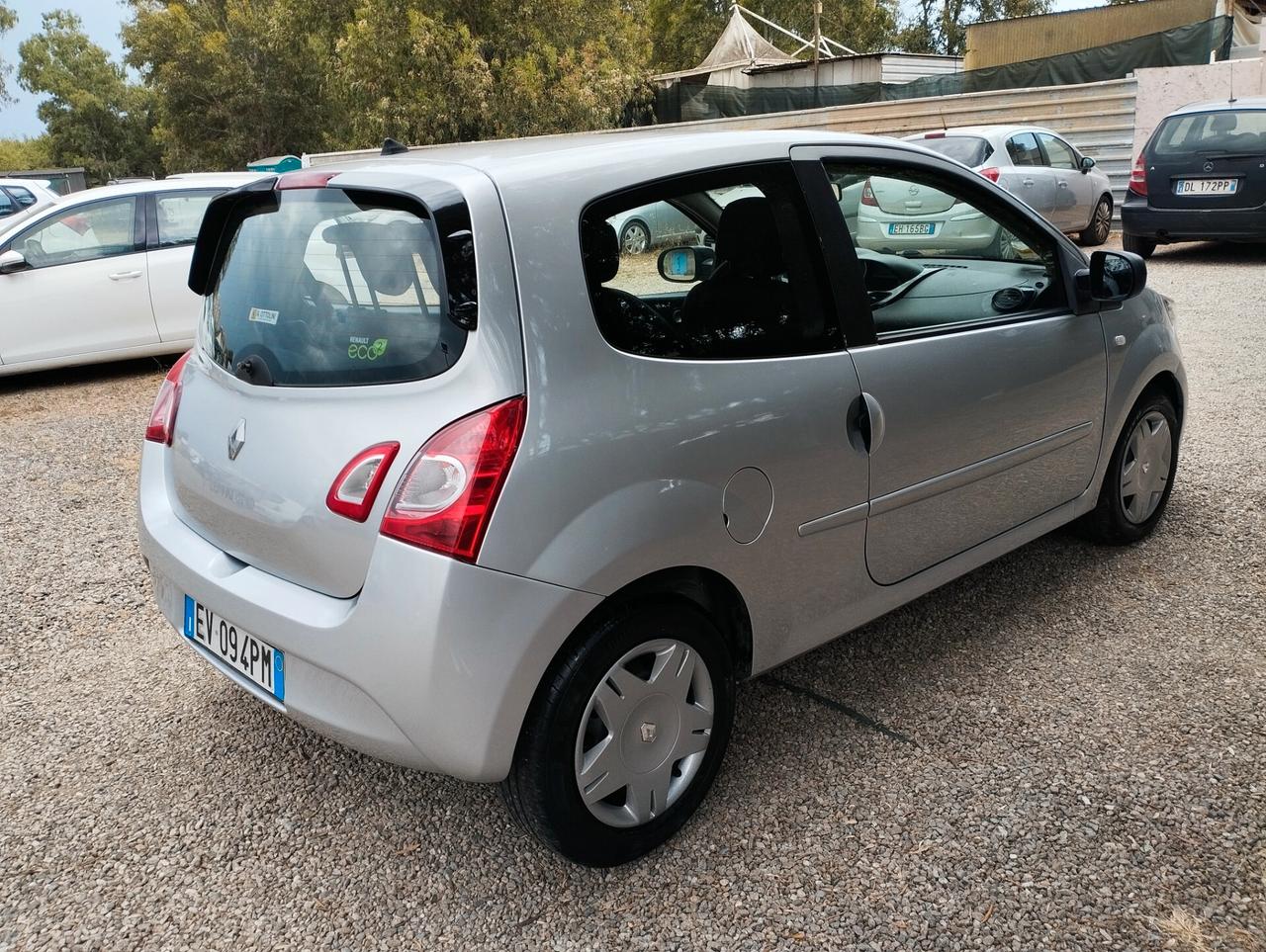 Renault Twingo 1.2 16V Night&Day