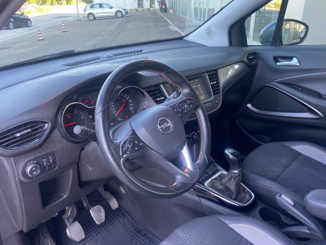 OPEL Crossland X 1.6 ECOTEC D 8V Start&Stop Advance