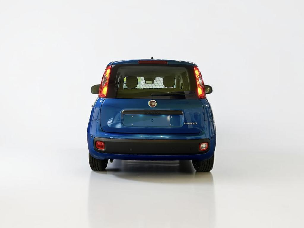 Fiat Pandina 1.0 FireFly Hybrid Pop