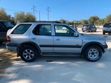 Opel Frontera 2.2 16V DTI Wagon Limited