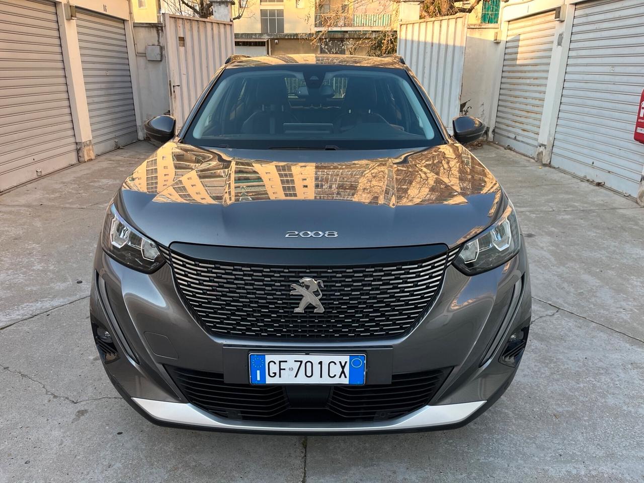 Peugeot 2008 PureTech 130 S&S GT Pack
