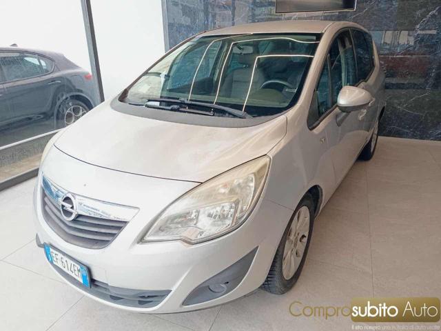 OPEL Meriva 1.4 100CV Elective