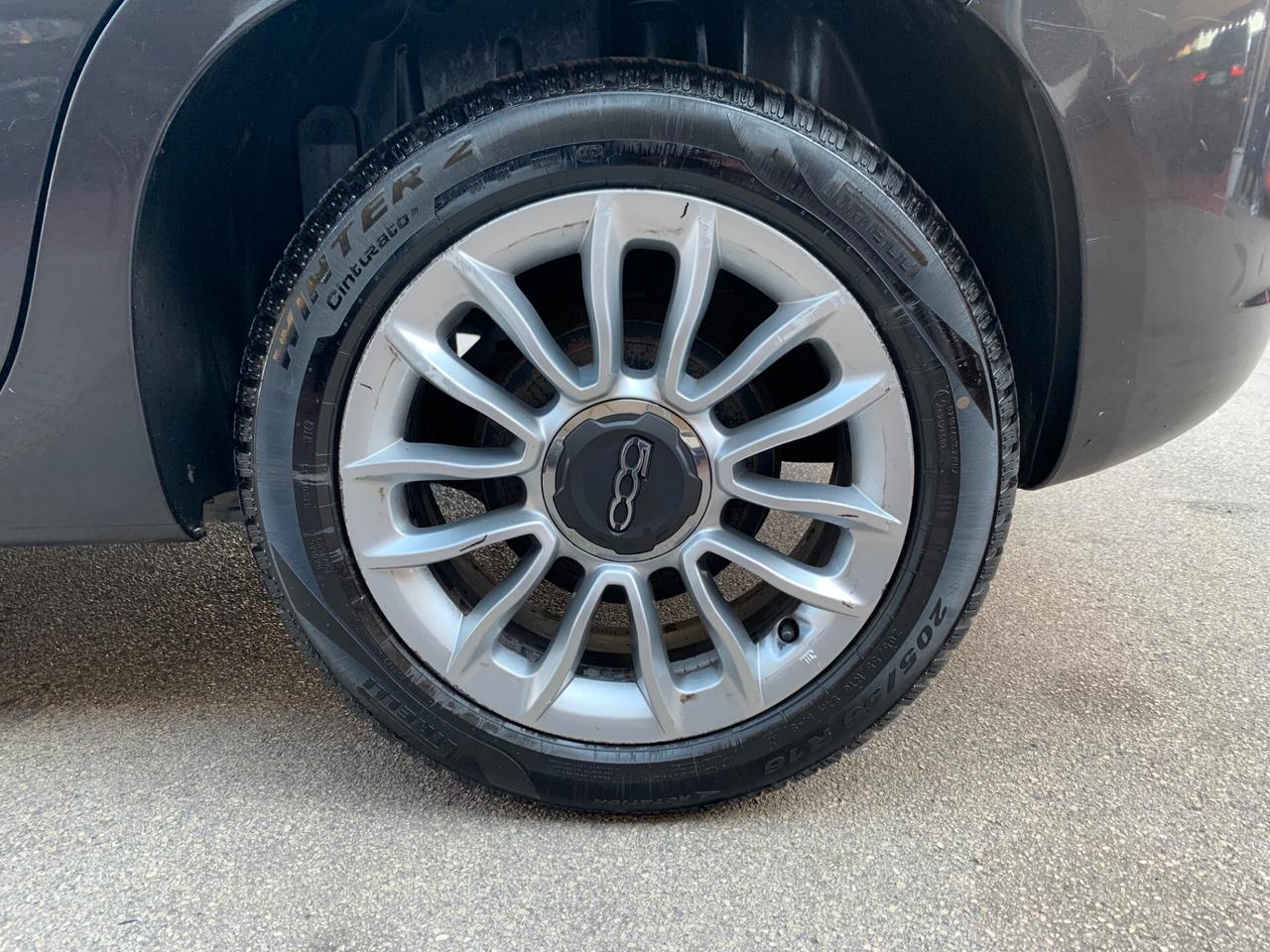 Fiat 500L 1.3 Multijet 95 CV Pop