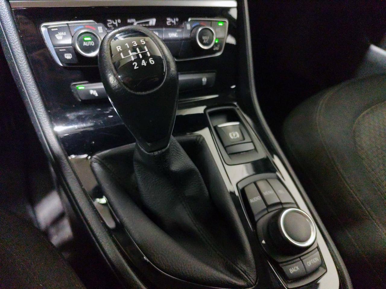 BMW Serie 2 216d Active Tourer Advantage