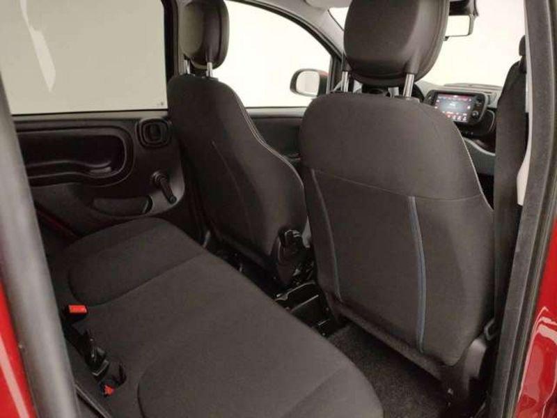 FIAT Panda 1.0 firefly hybrid Cross *PROMO OUTLET*