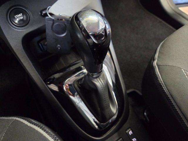 RENAULT Captur 1.2 TCe 120 CV EDC Start&Stop Energy R-Link