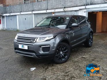Land Rover Range Rover Evoque 5 Porte Range Rover Evoque 5p 2.0 td4 SE 180cv auto