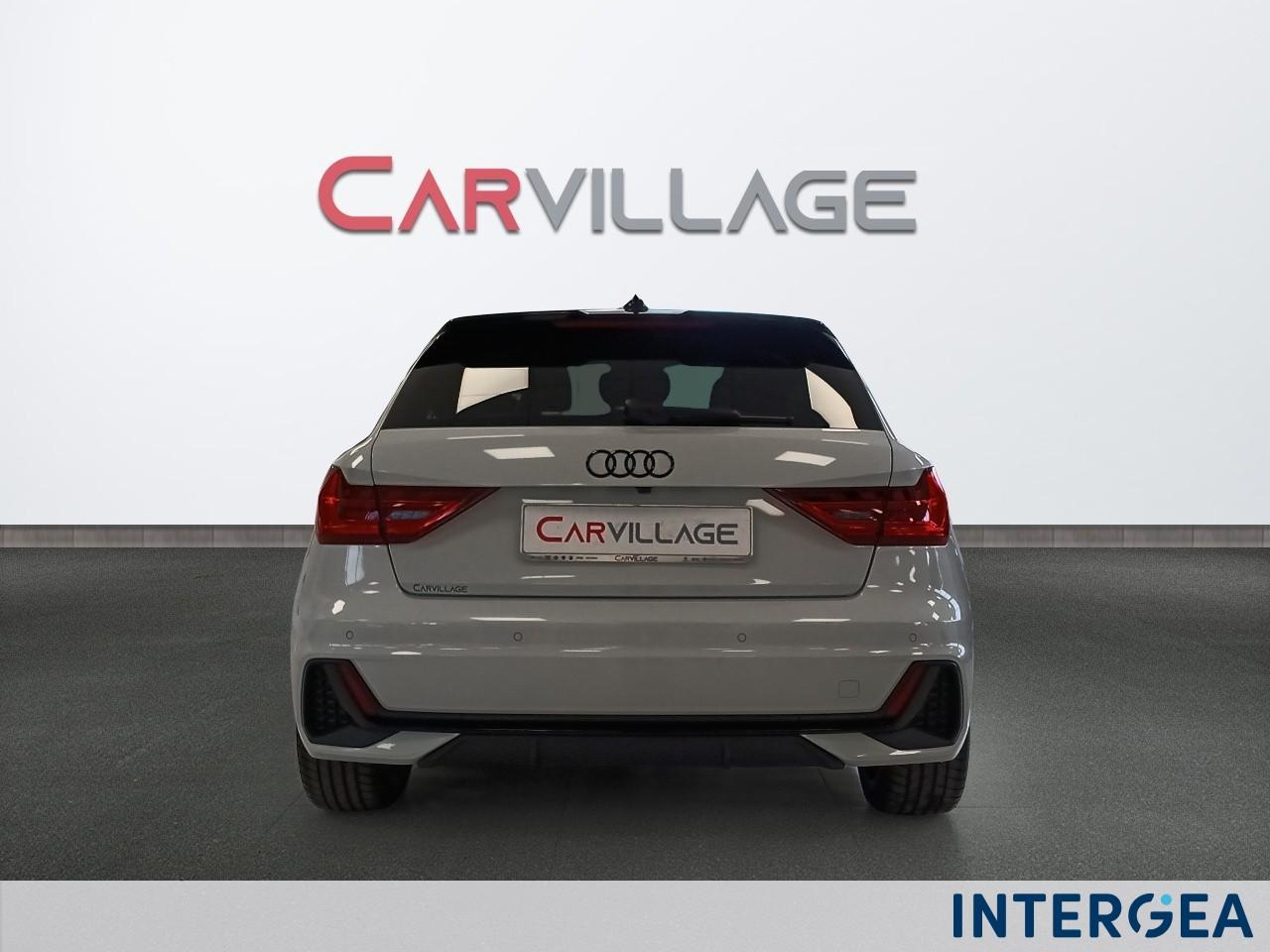 AUDI A1 Sportback 30 1.0 tfsi S Line Edition 116cv s-tronic FT