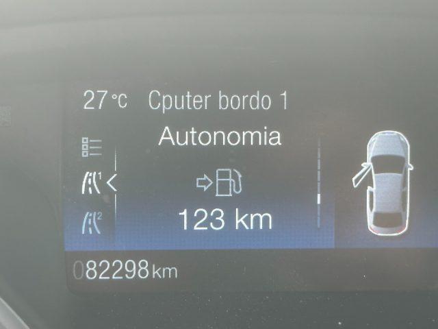 FORD C-Max 1.5 TDCi 120 CV Titanium