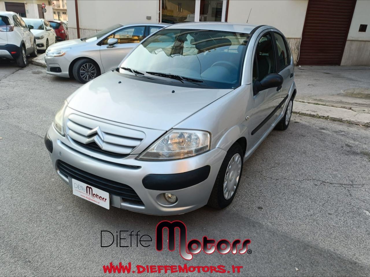 Citroen C3 1.1 Elegance