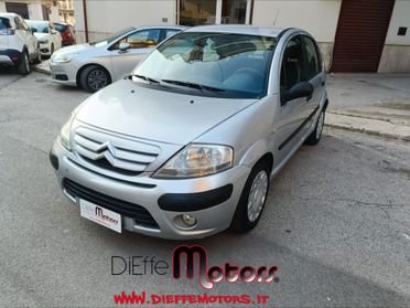 Citroen C3 1.1 Elegance
