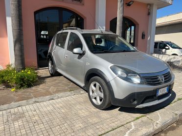Dacia Sandero Stepway 1.6 8V GPL 85CV