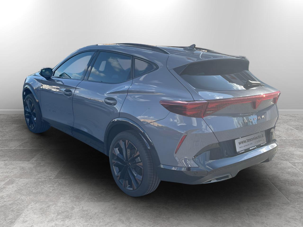 CUPRA Nuova CUPRA Formentor Formentor 1.5 Hybrid 110 kW (150 CV) mHEV DSG 7 marce 2WD