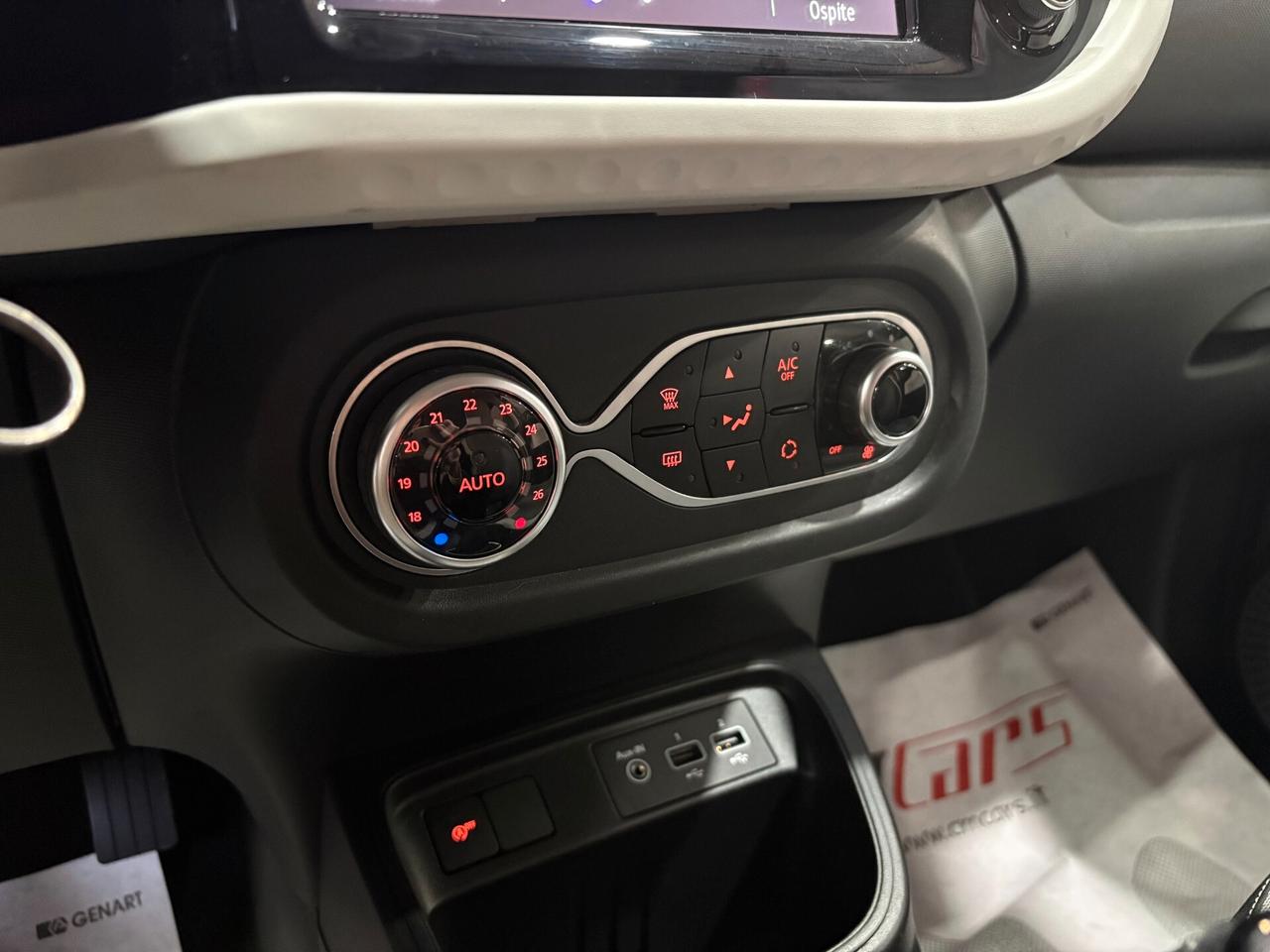 Renault Twingo 1.0 Sce 65cv Equilibre ITALIANA