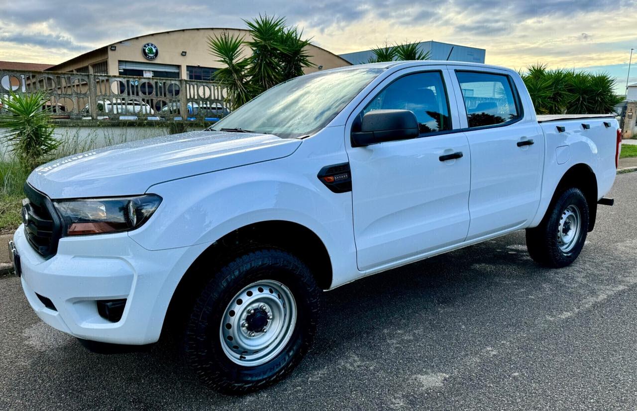 Ford Ranger 2.0 diesel XL 5 posti