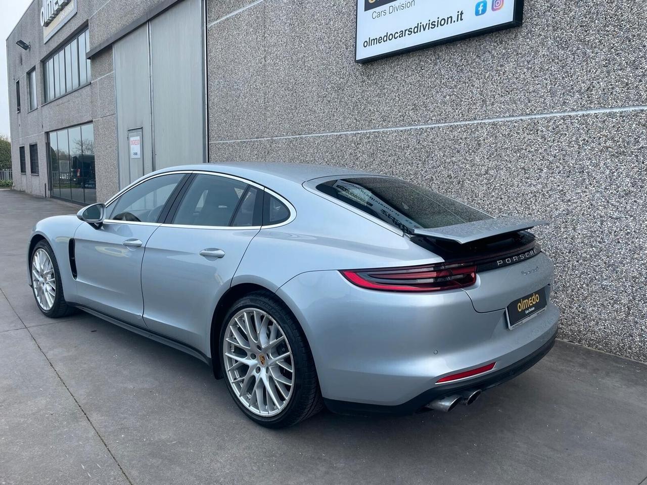 Porsche Panamera 3.0 4 Executive