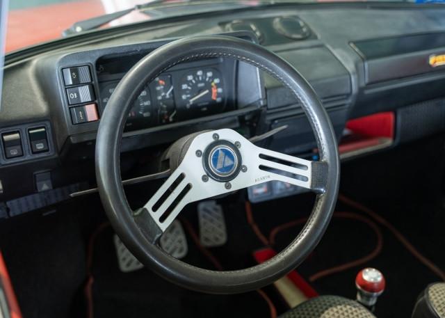 Autobianchi A112 A122 ELITE