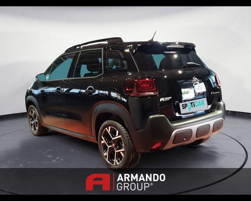 Citroën C3 Aircross PURETECH 110 MAX