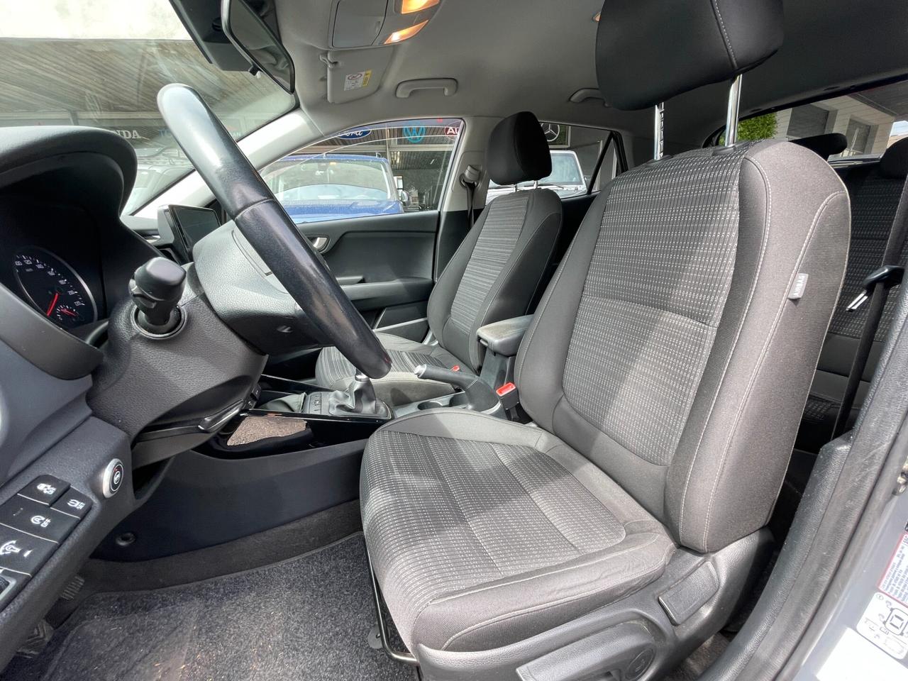 Kia Stonic 1.2 DPI ECO GPL Style