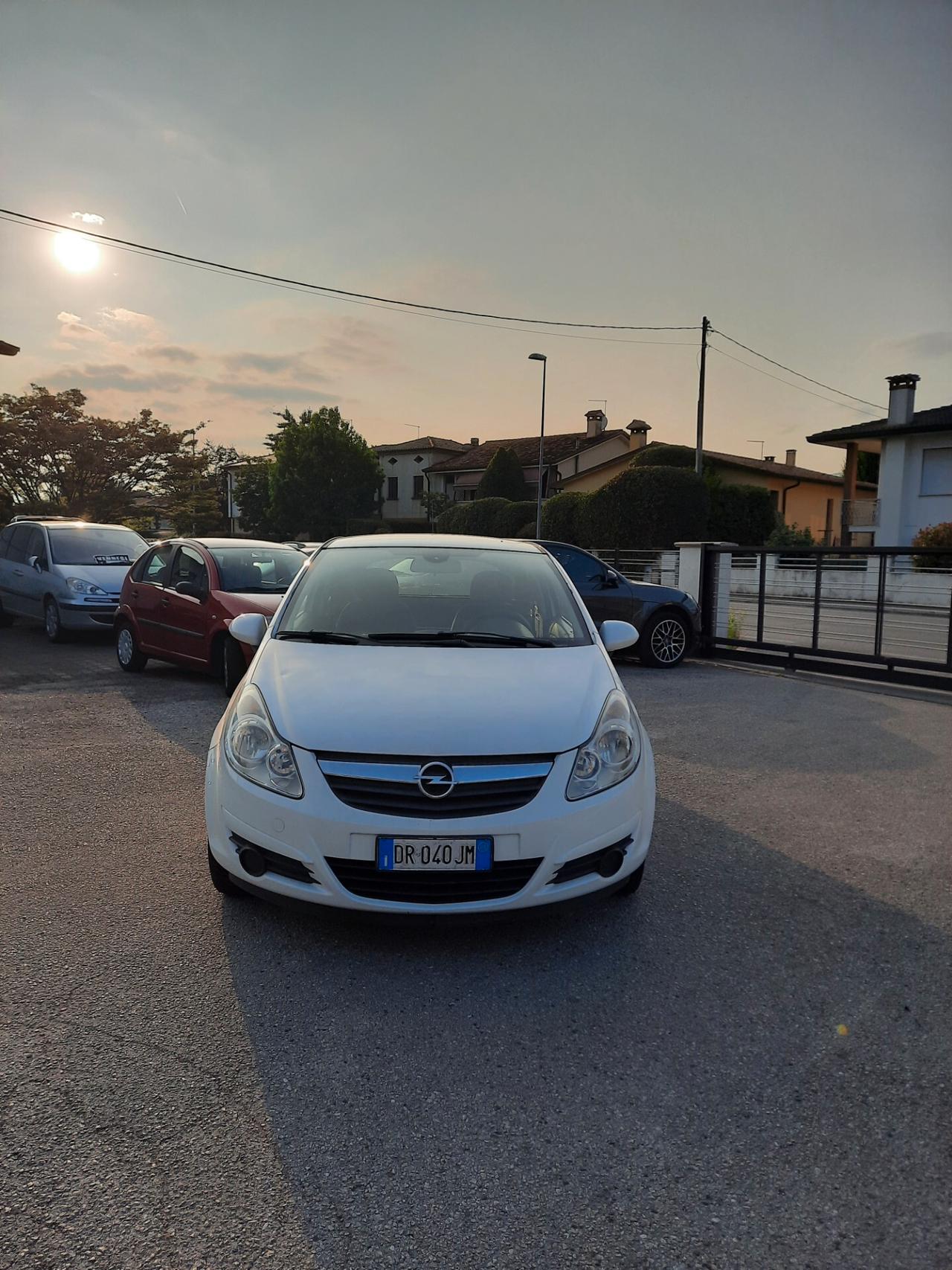 Opel Corsa 1.3 CDTI 3 porte Sport VAN PR. IVATO
