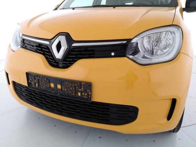 RENAULT Twingo SCe 65 CV Zen