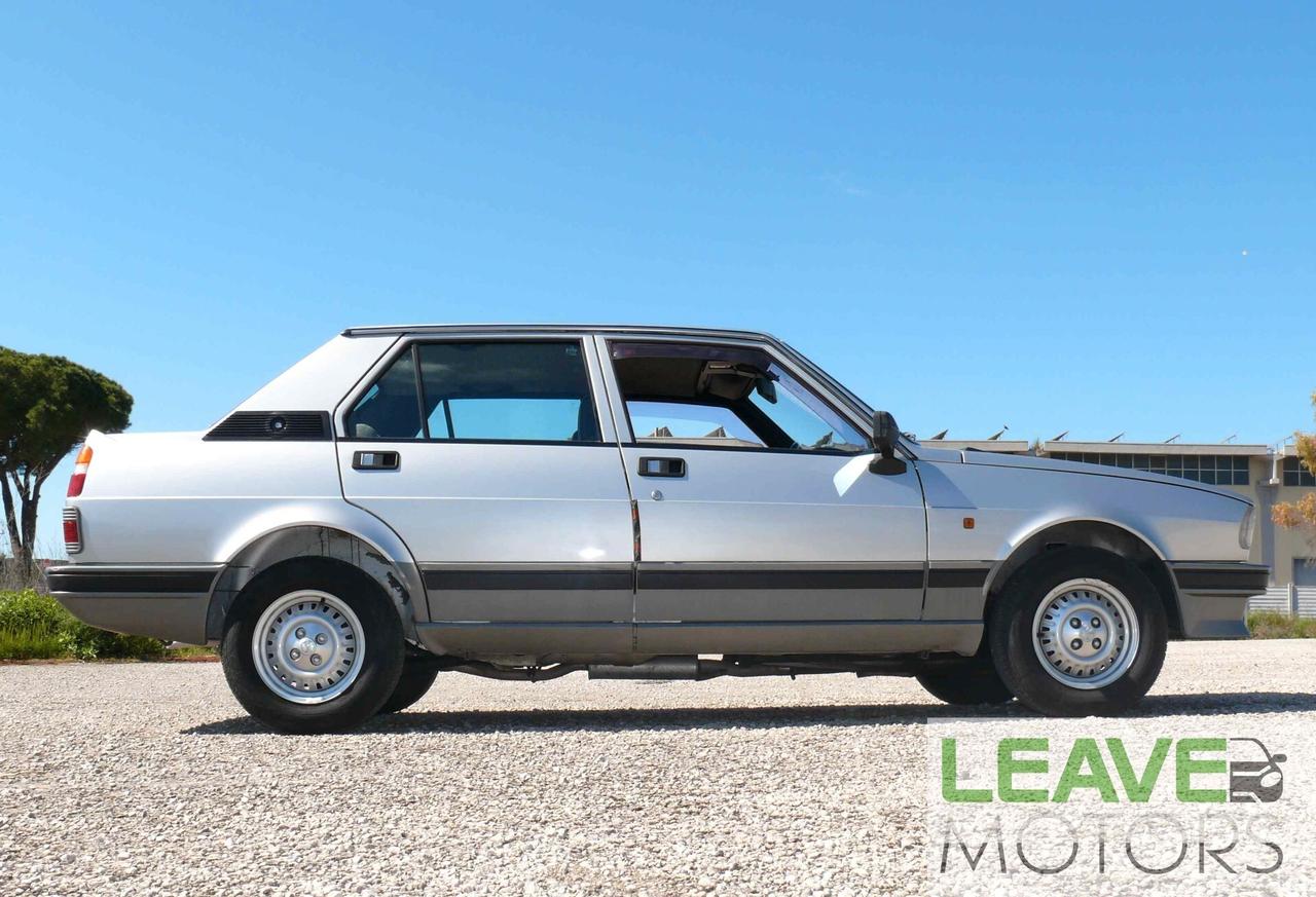 Alfa Romeo Giulietta DA CONCORSO - 1.8 L (M1305)