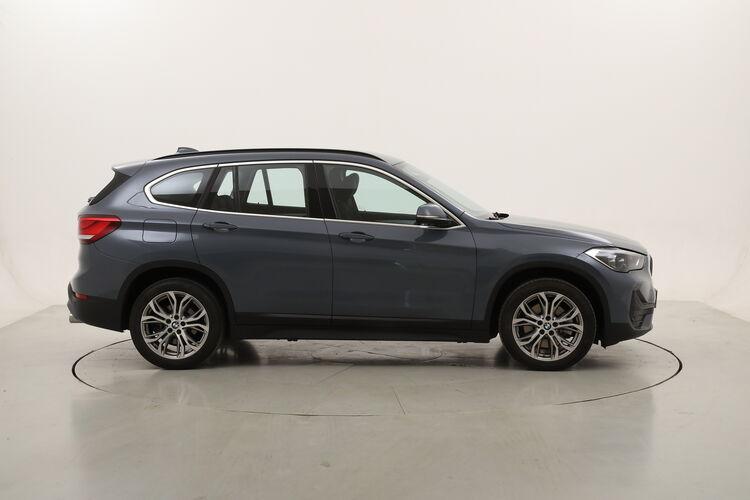 BMW X1 20d Advantage xDrive BR091268 2.0 Diesel 190CV