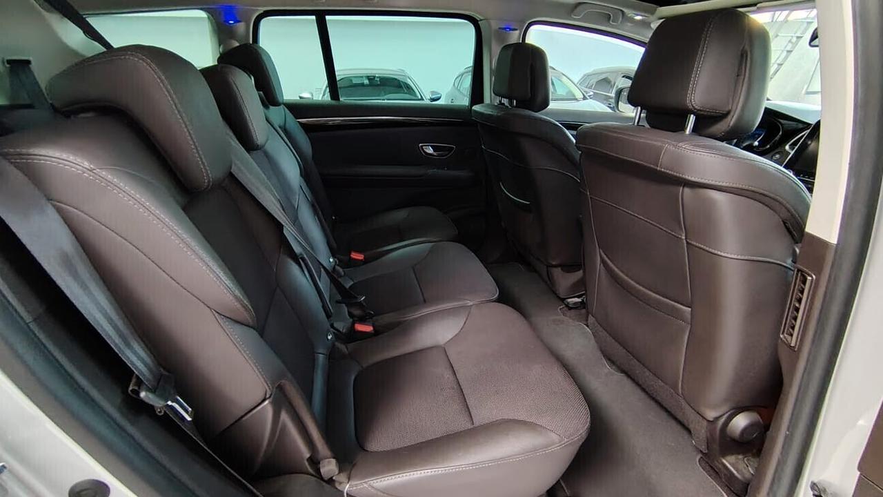 Renault Espace 1.6 MULTISPAZIO 160CV - SETTE POSTI, PELLE, TETTO