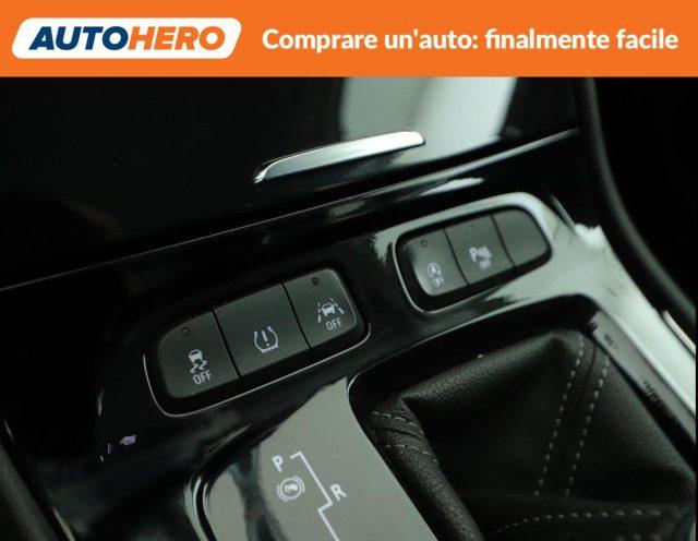 OPEL Grandland X 1.6 diesel Ecotec Start&Stop aut. Innovation