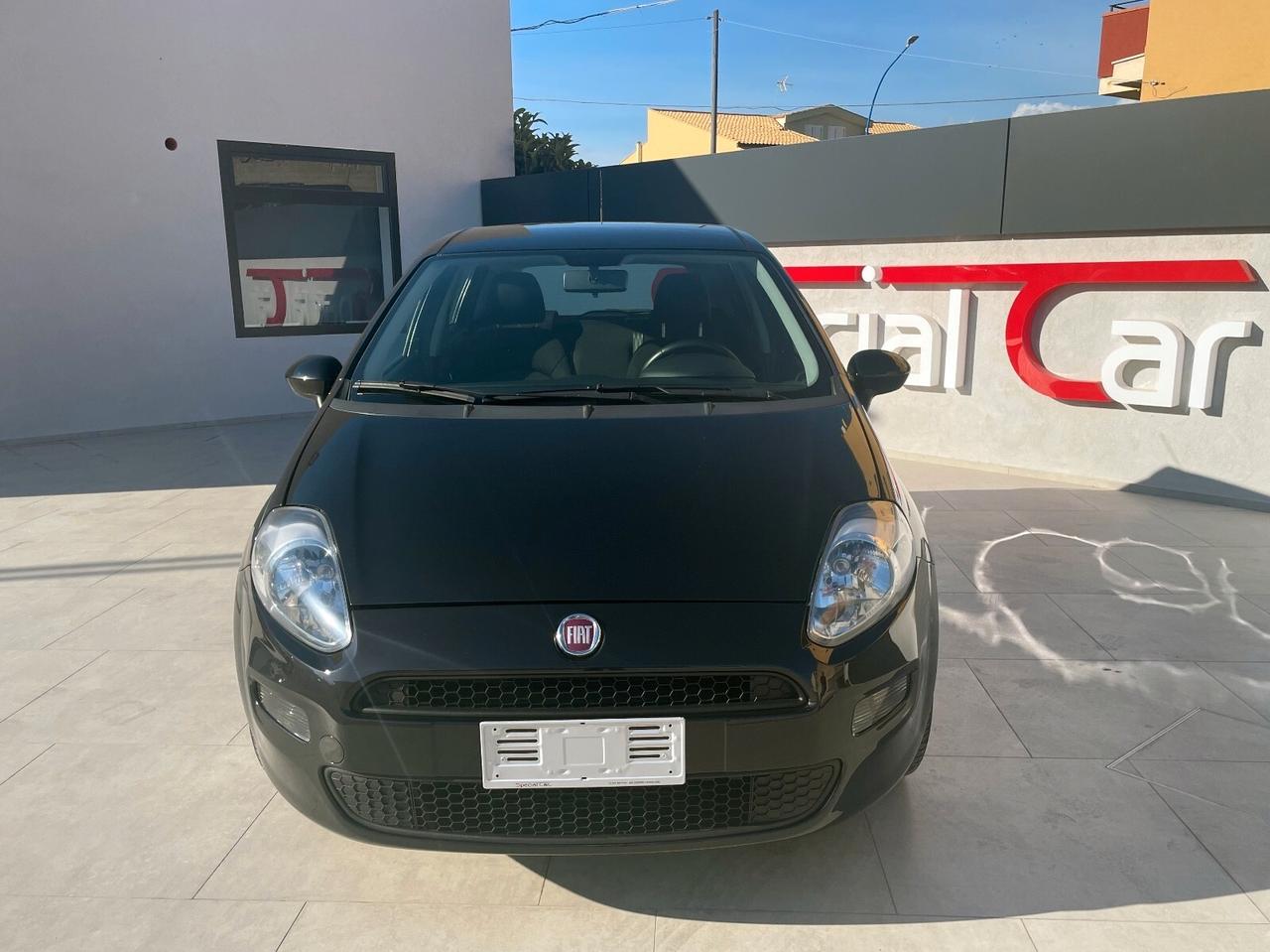 Fiat Punto 1.3 MJT II S&S 85 CV 5 porte ECO Street